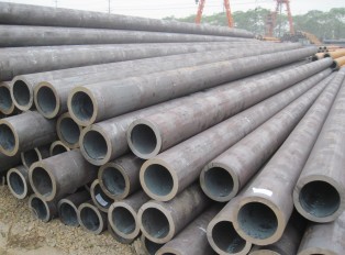 玉林20CrMo冷拔无缝钢管