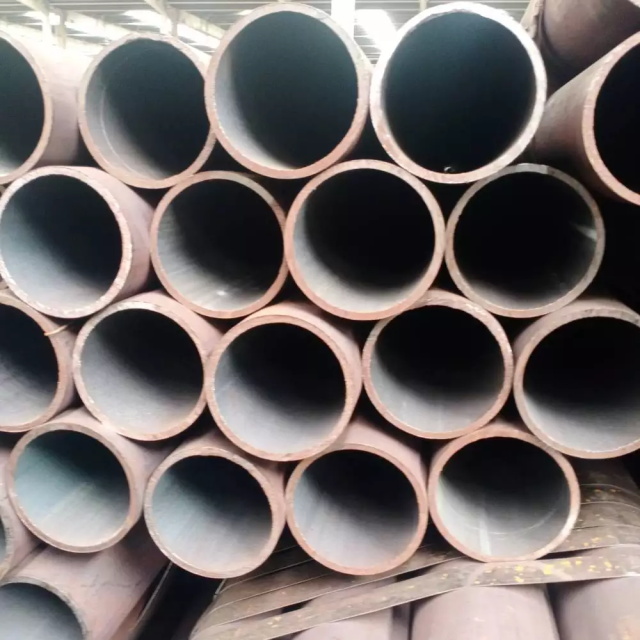 玉林12Cr1MovG合金无缝钢管
