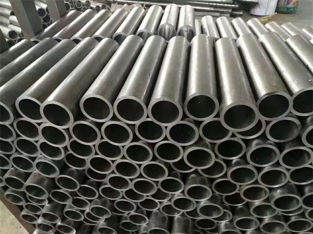 玉林30CrMo精密无缝钢管