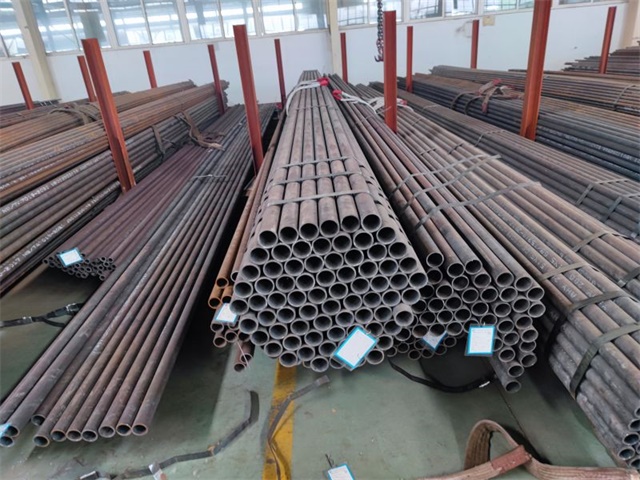 玉林20G合金无缝钢管