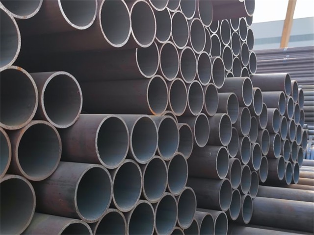 玉林15CrMoG钢管